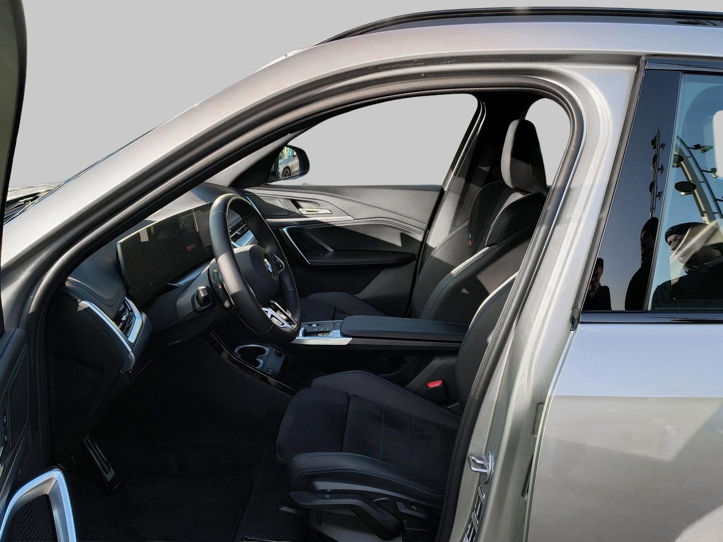 BMW X1 – Bild 7