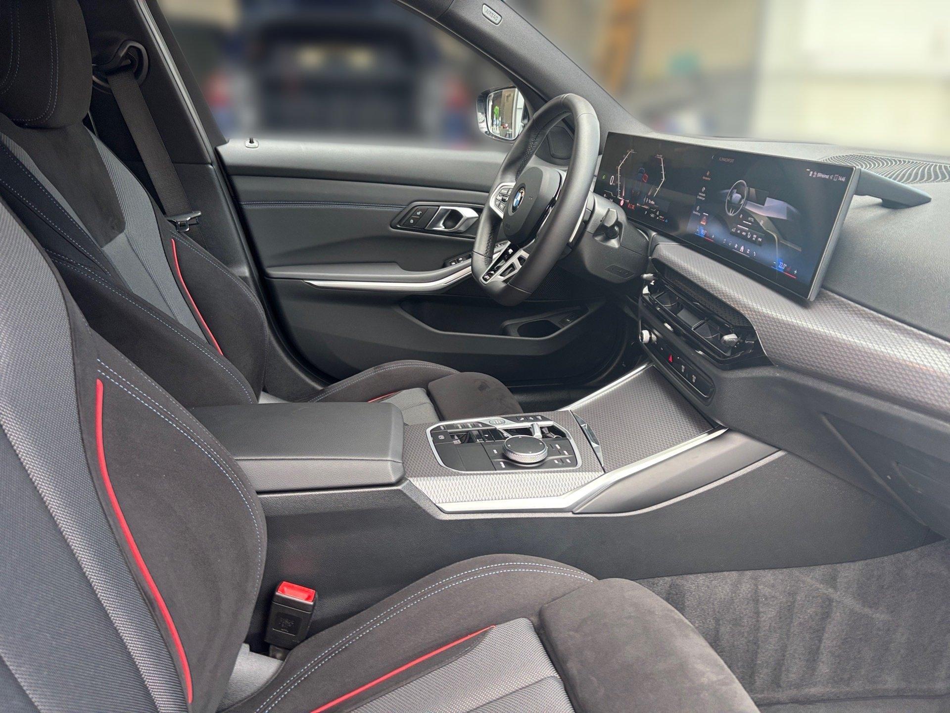 BMW 3er Touring – Bild 4