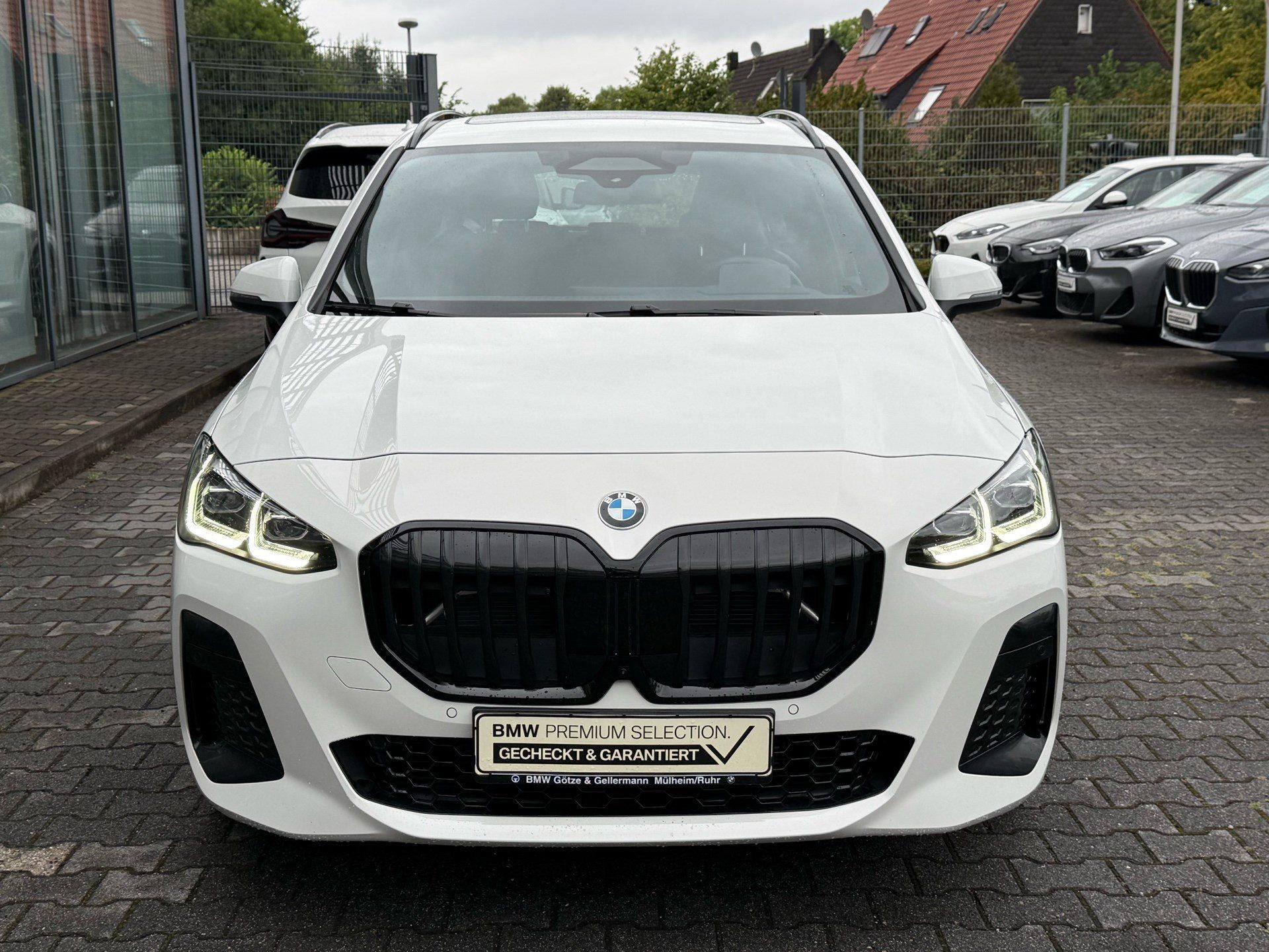 BMW 2er Active Tourer – Bild 27