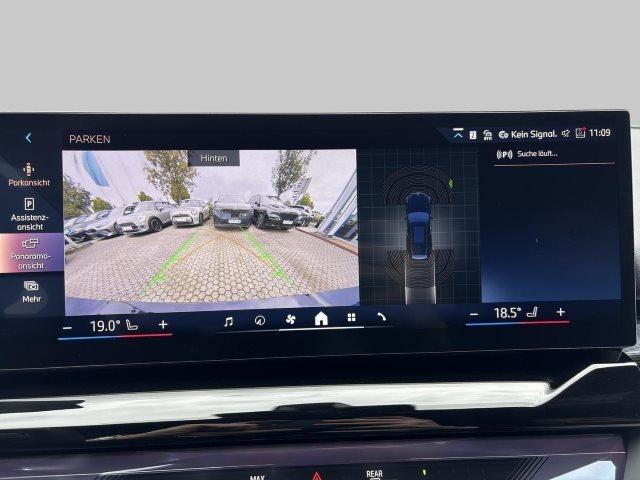 BMW 5er Touring – Bild 16