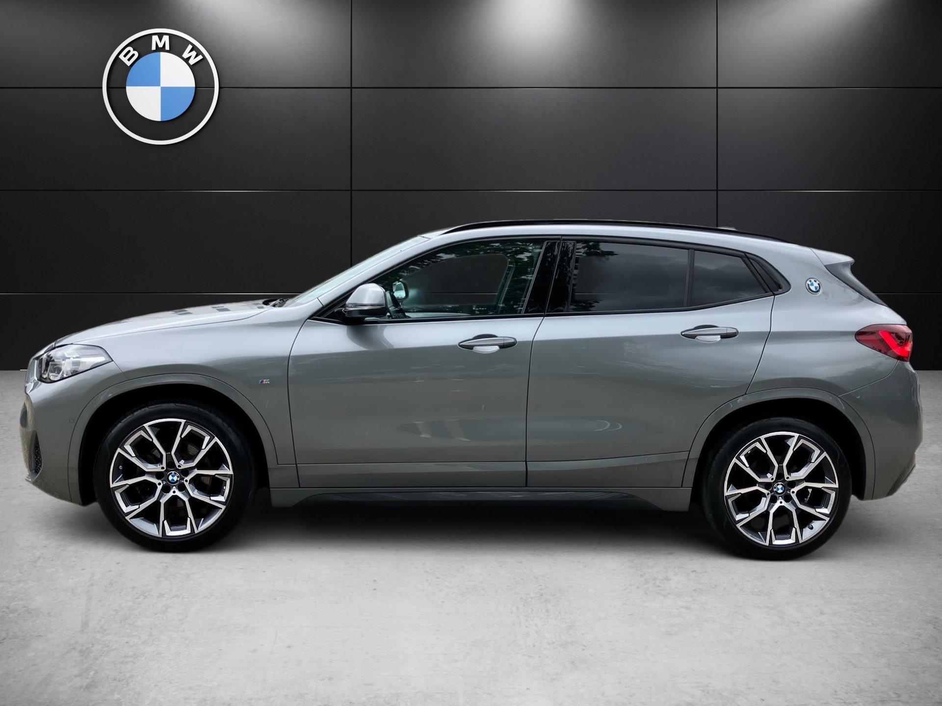 BMW X2 – Bild 5