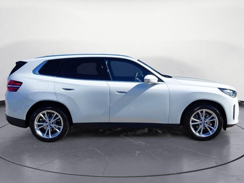 BMW X3 – Bild 6