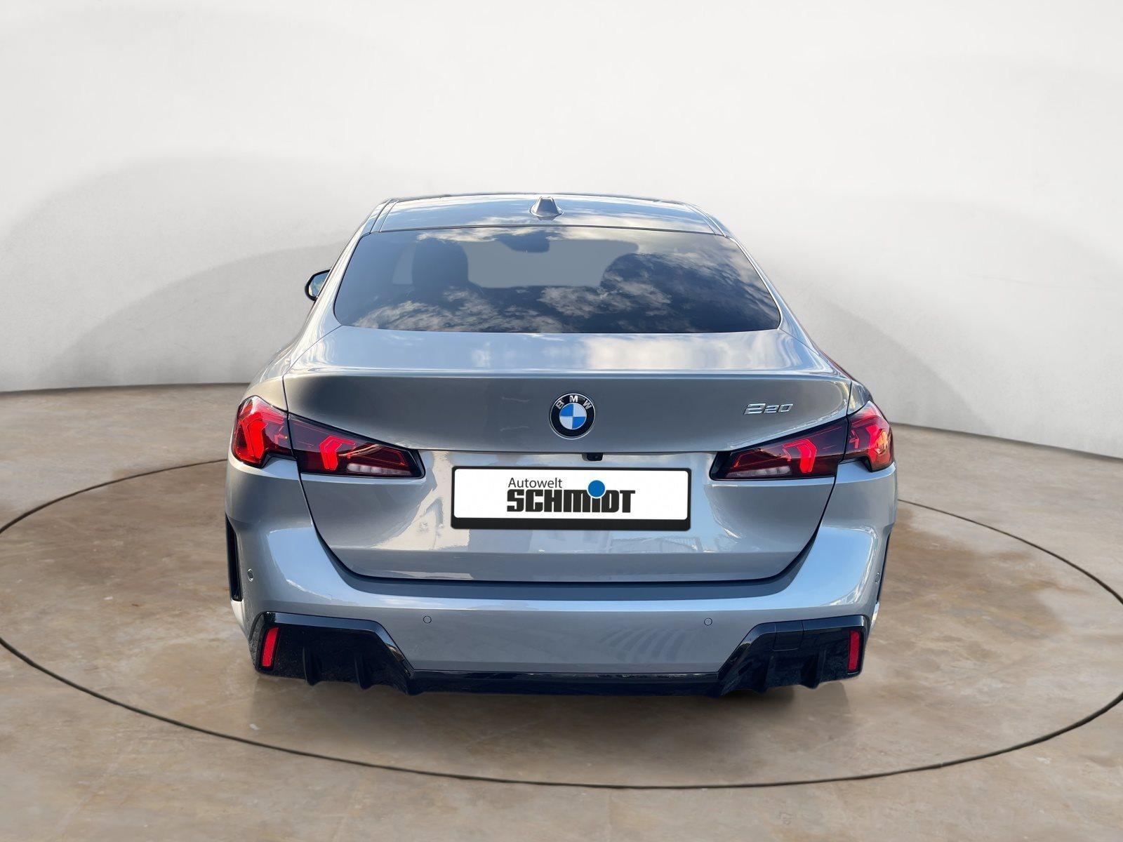 BMW 2er Gran Coupé – Bild 4