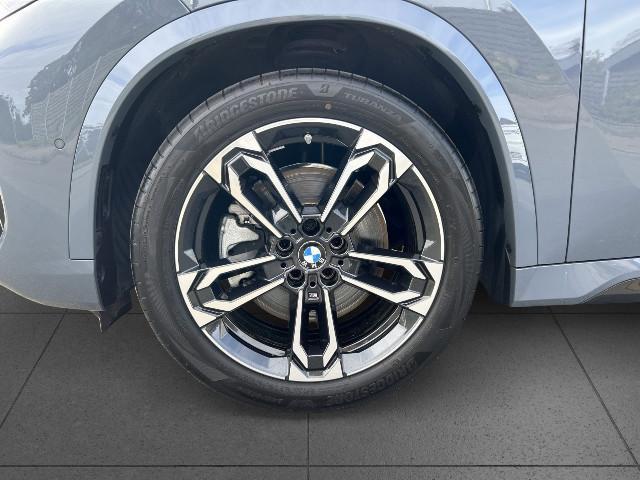 BMW X1 – Bild 8