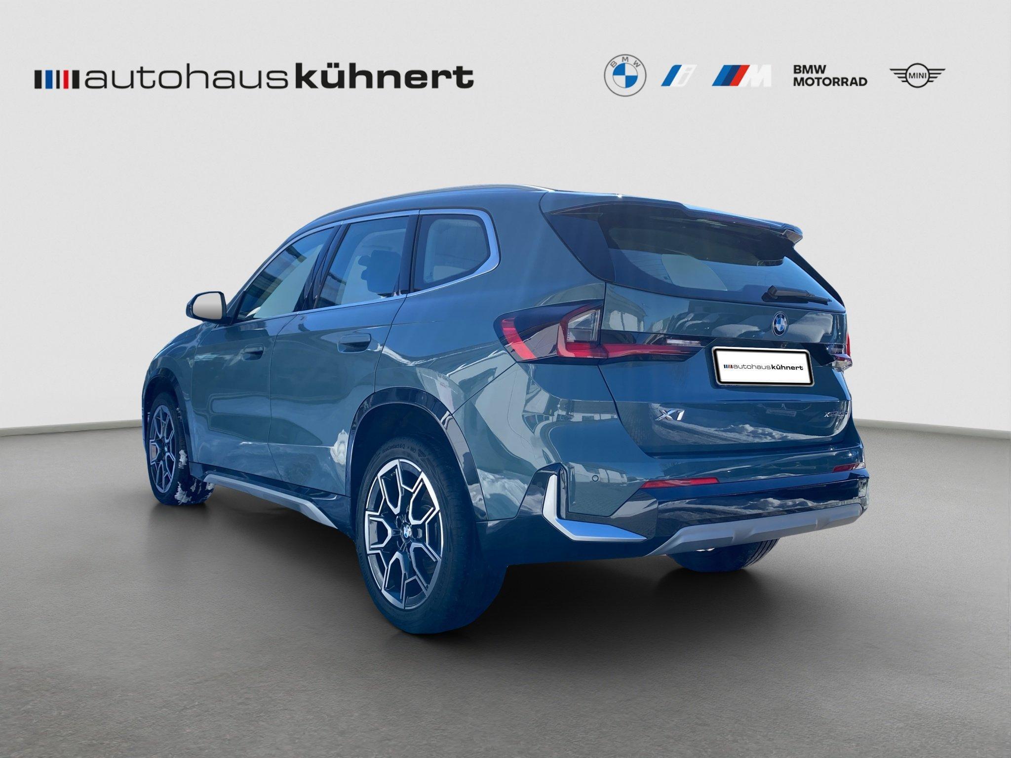 BMW X1 – Bild 5