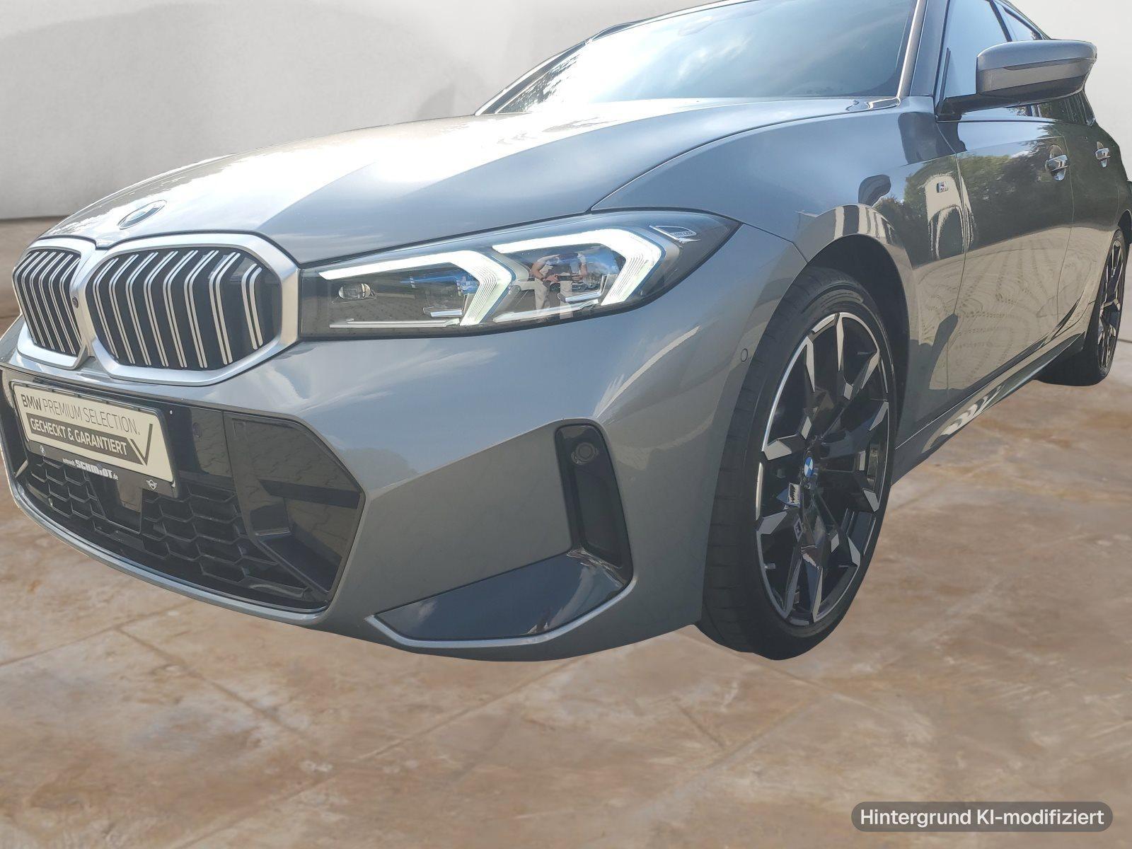 BMW 3er Touring – Bild 23