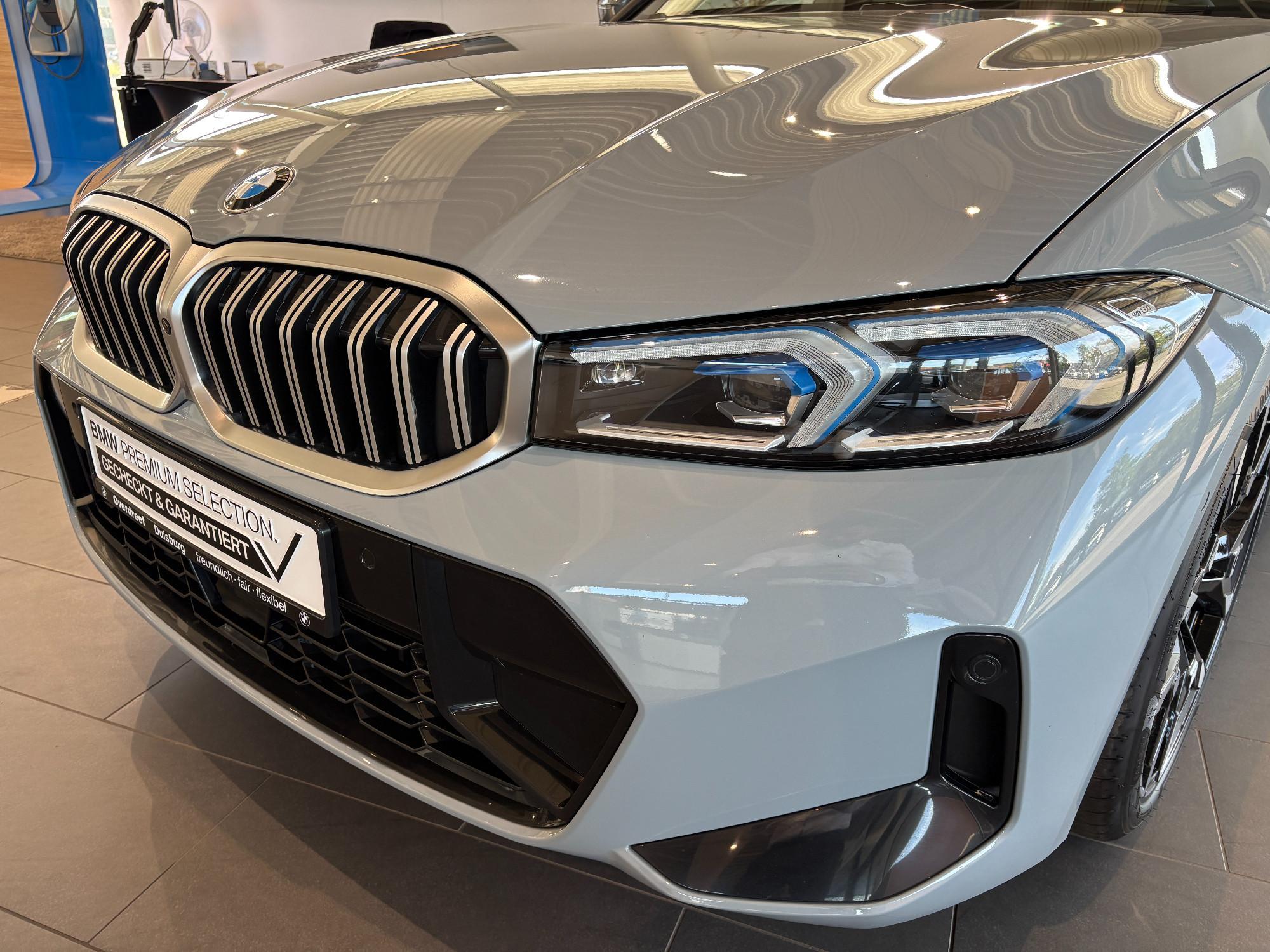 BMW 3er Touring – Bild 5