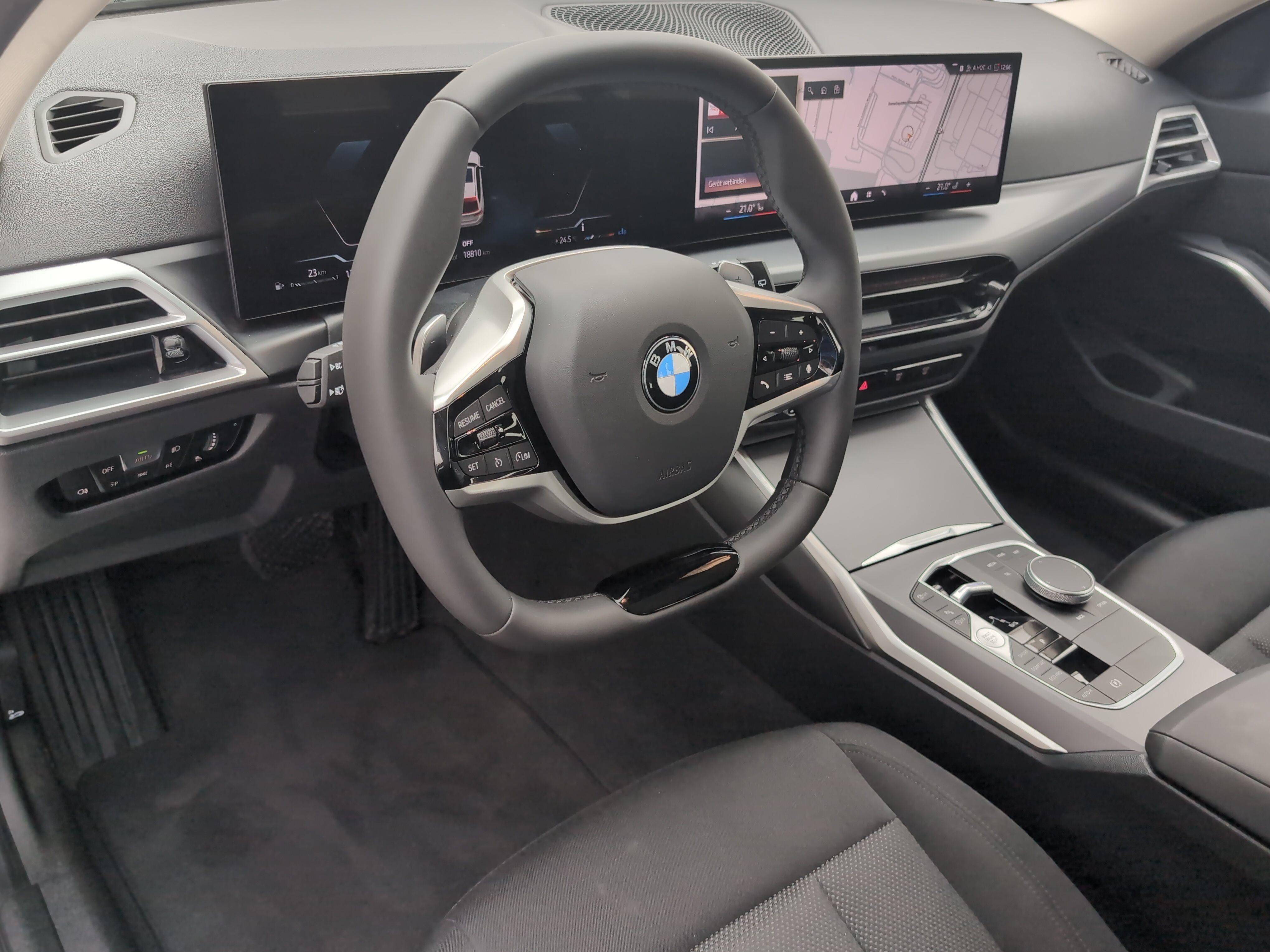 BMW 3er Touring – Bild 10