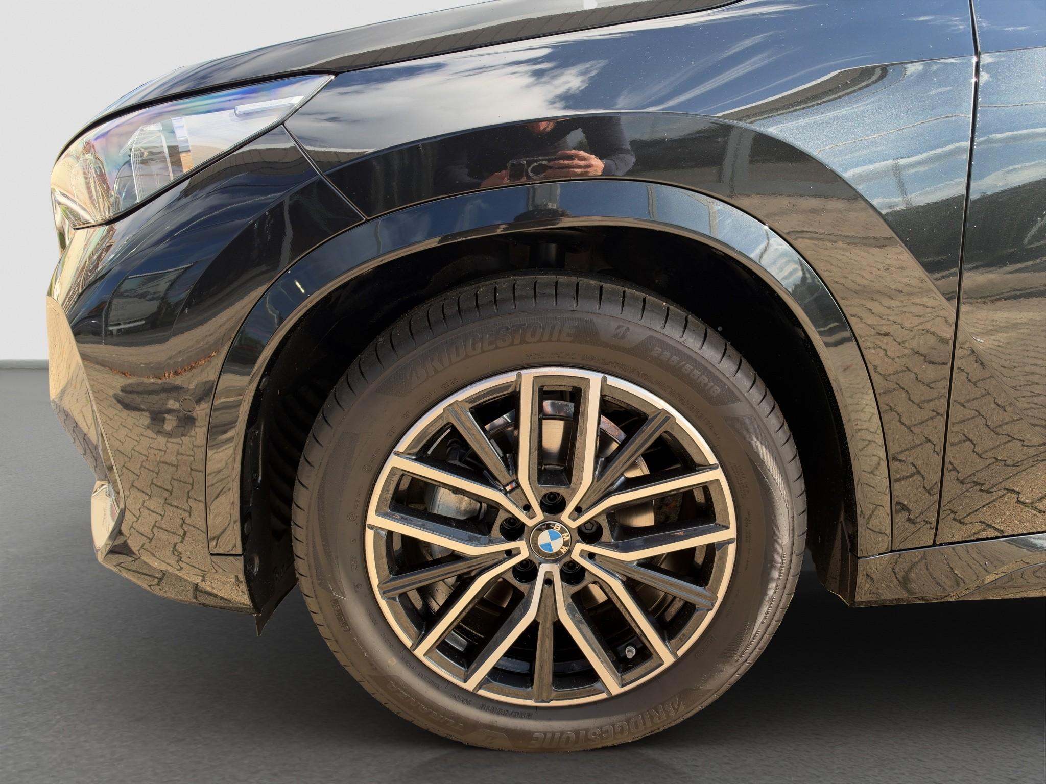 BMW X1 – Bild 10