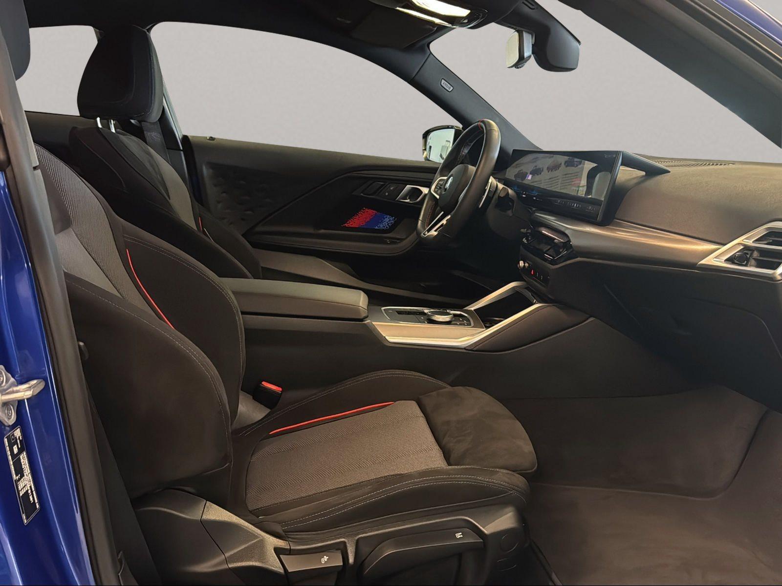 BMW 2er Coupé – Bild 19