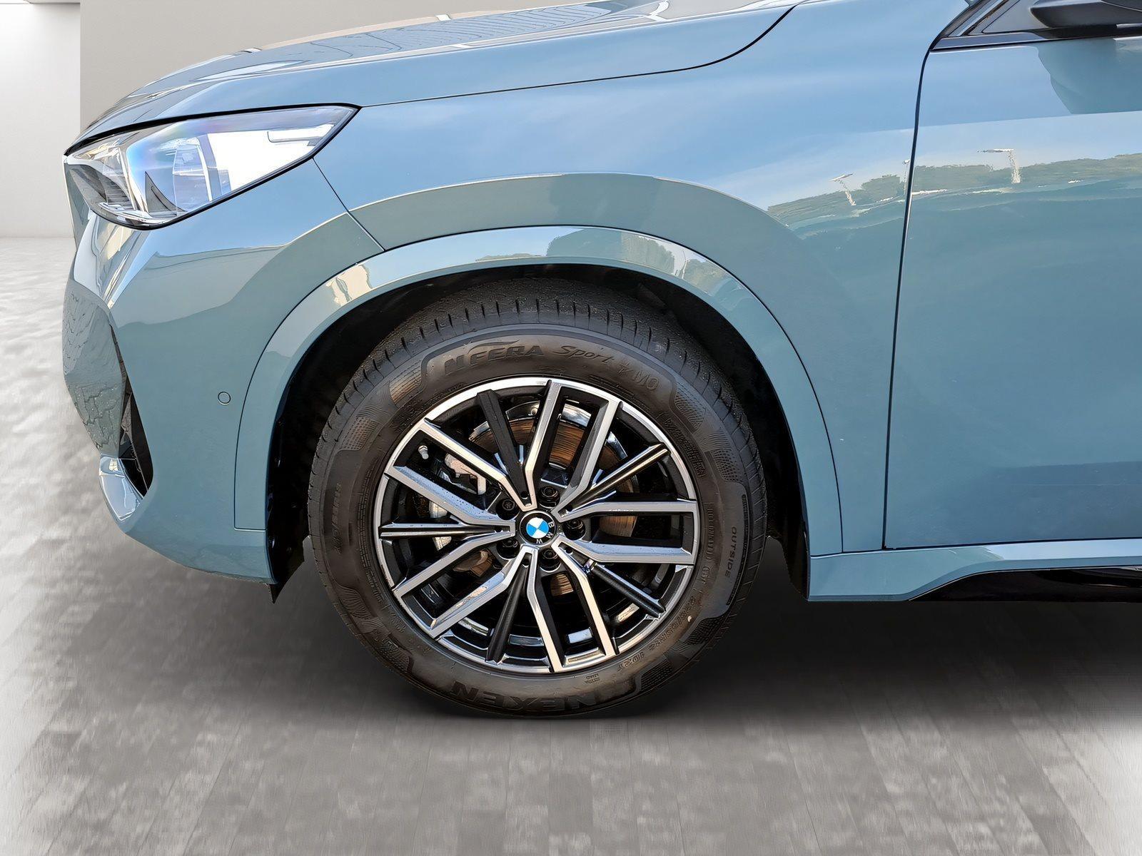 BMW X1 – Bild 10