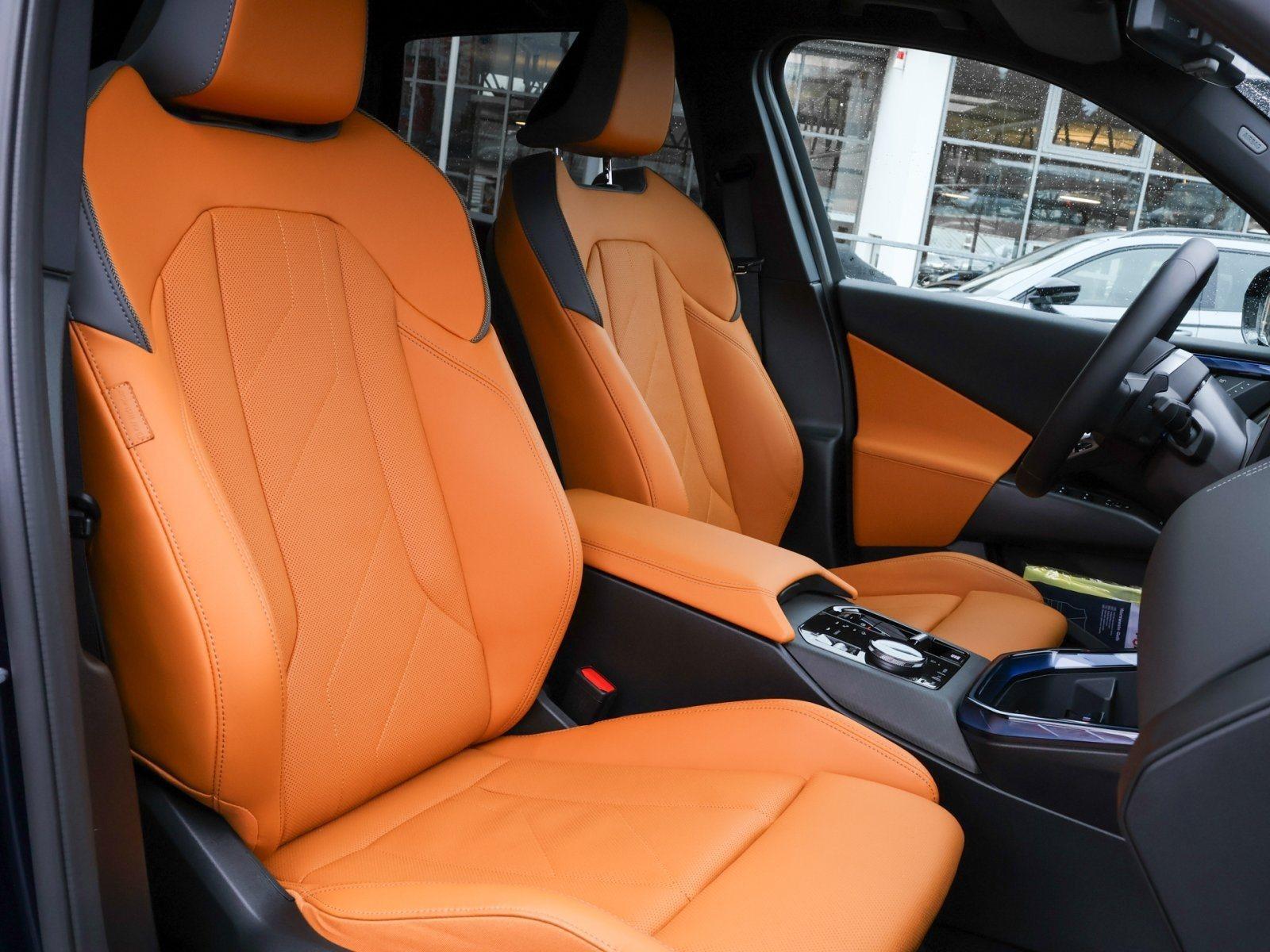BMW X3 – Bild 6