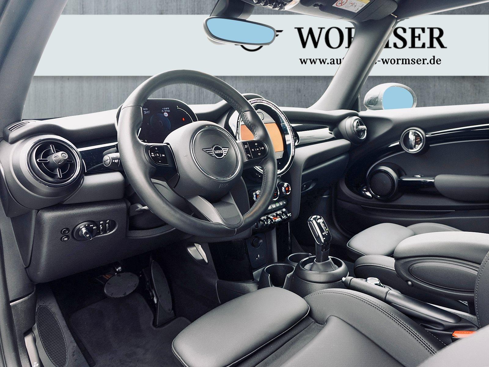 MINI Cabrio – Bild 17