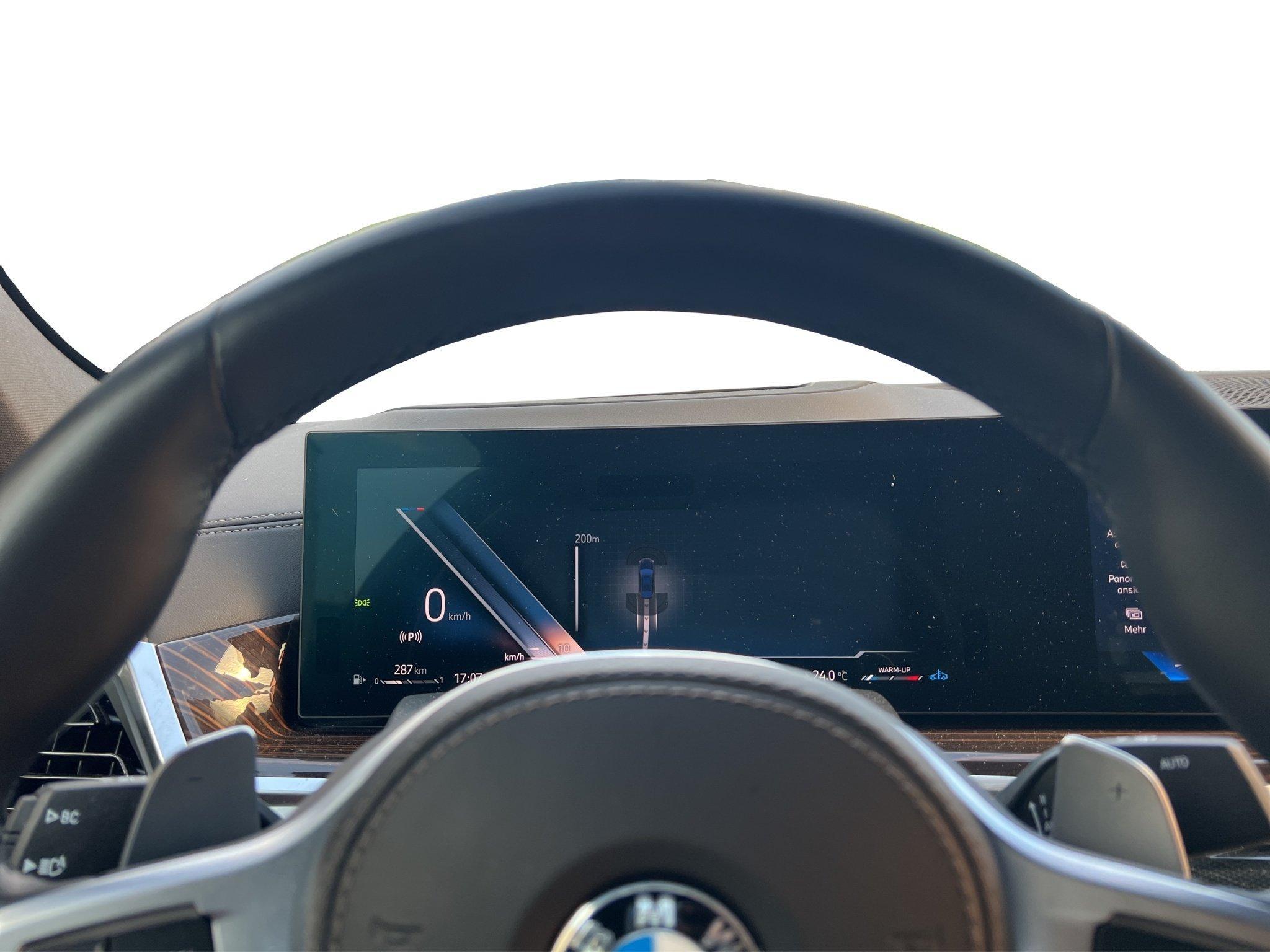 BMW X6 – Bild 7