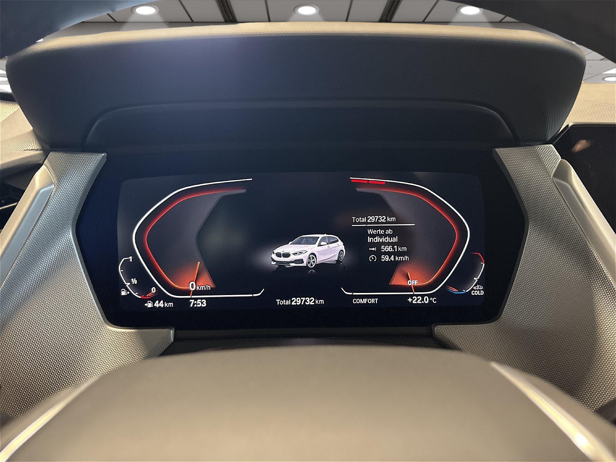 BMW 1er – Bild 14