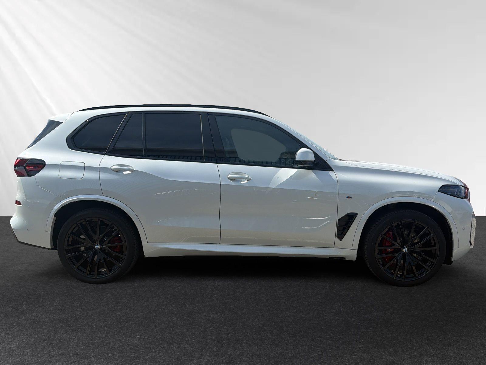 BMW X5 – Bild 2