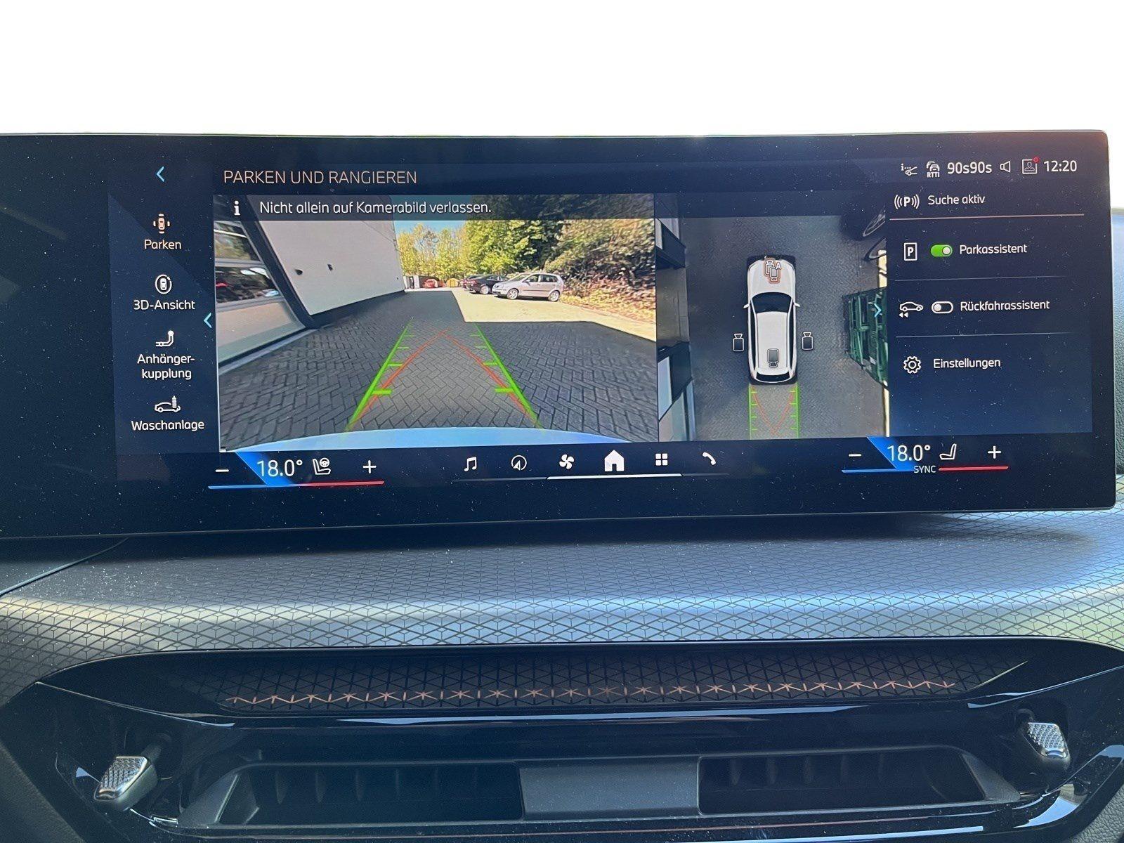 BMW 3er Touring – Bild 17