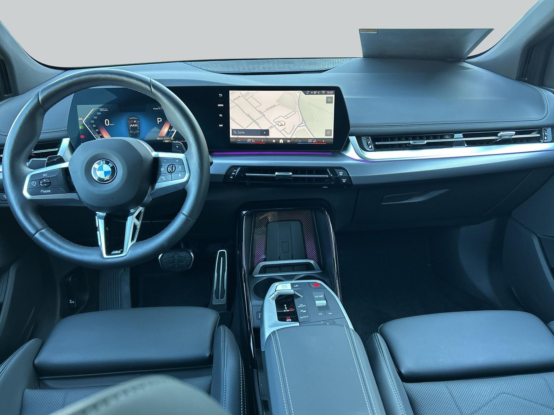 BMW 2er Active Tourer – Bild 10