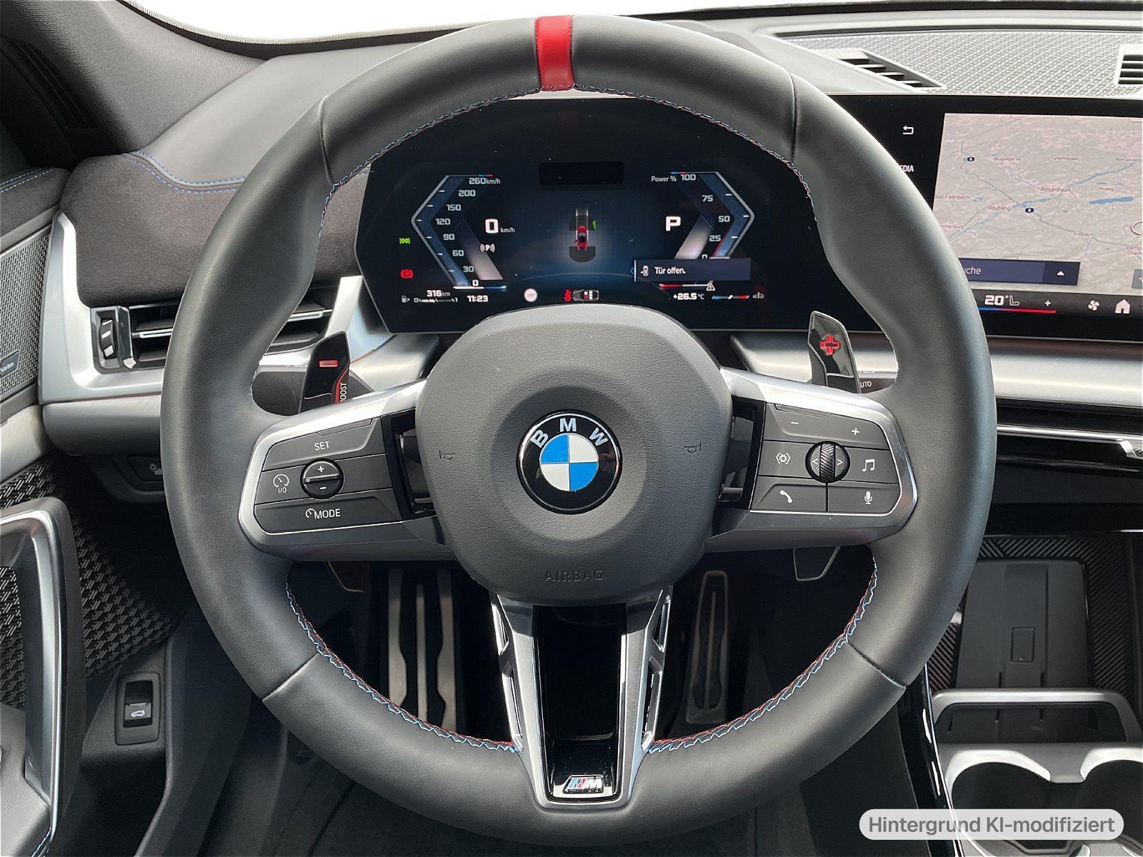 BMW X2 – Bild 14