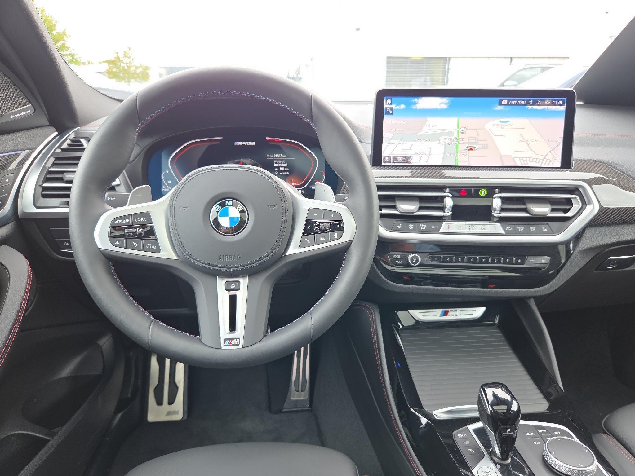 BMW X4 – Bild 19