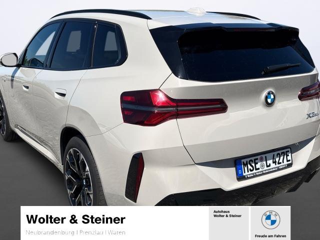 BMW X3 – Bild 8
