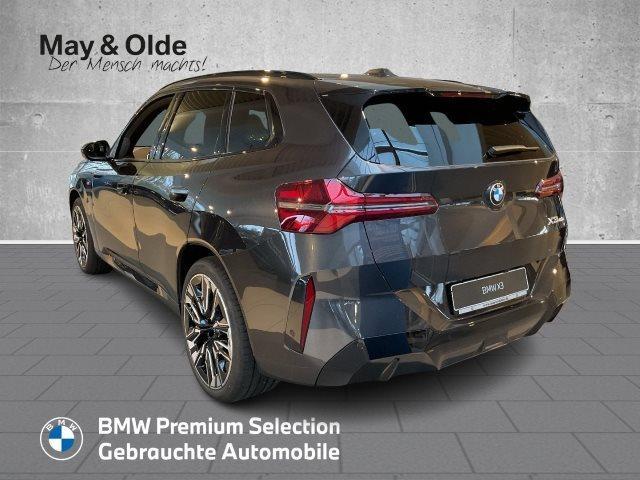 BMW X3 – Bild 5