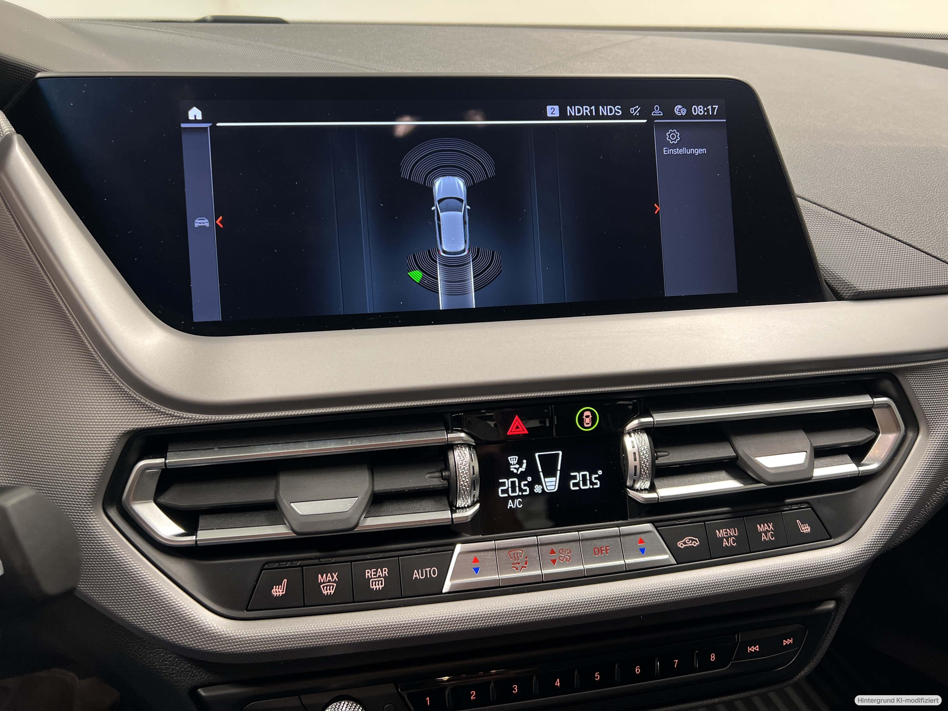 BMW 1er – Bild 21