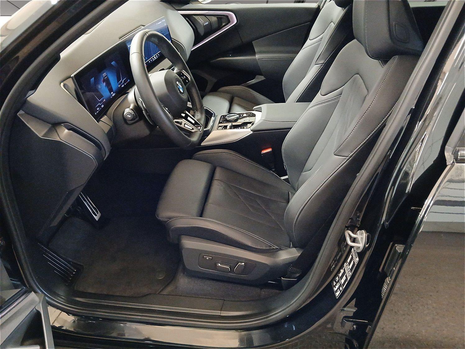 BMW X3 – Bild 11
