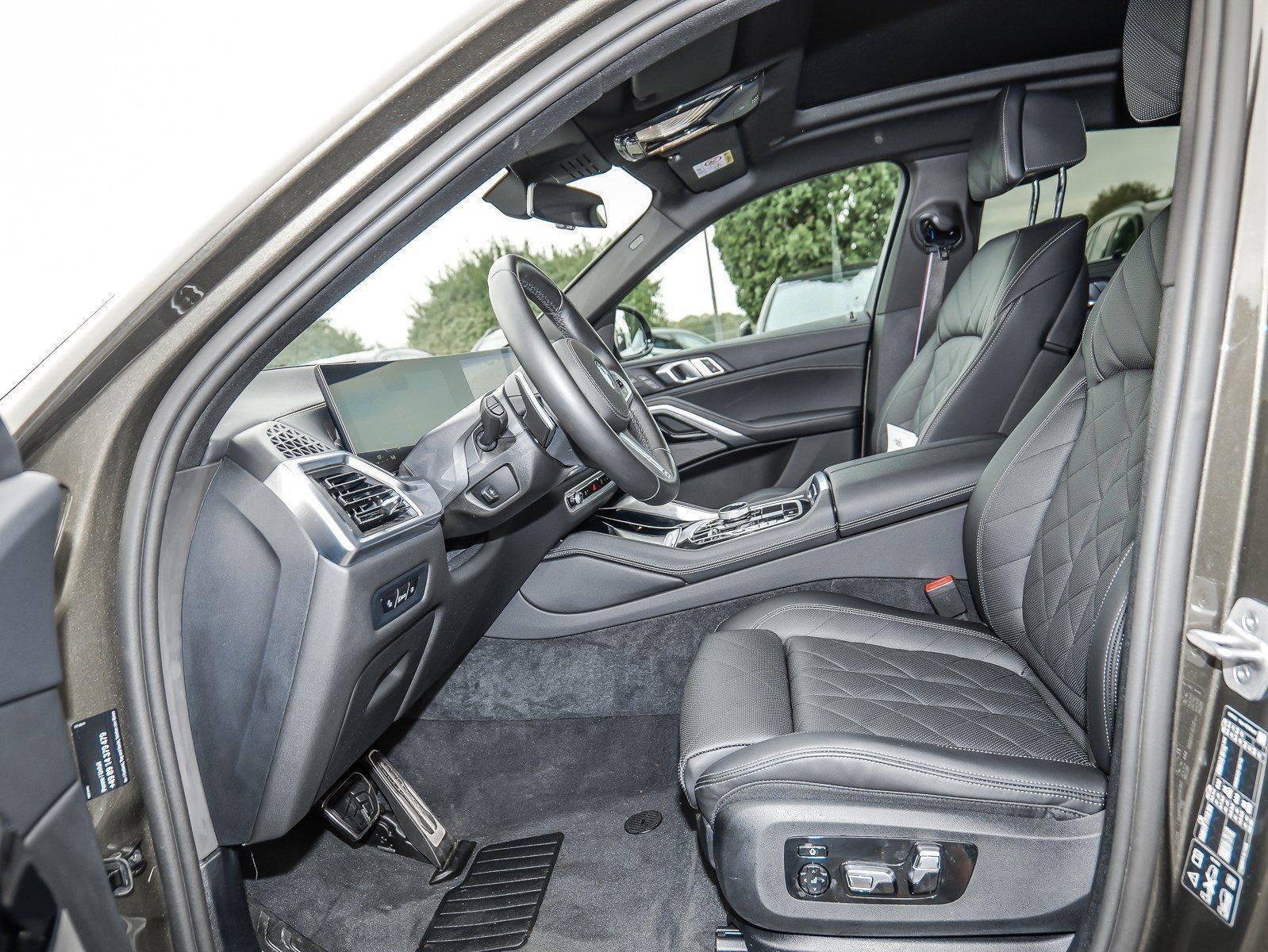 BMW X6 – Bild 5