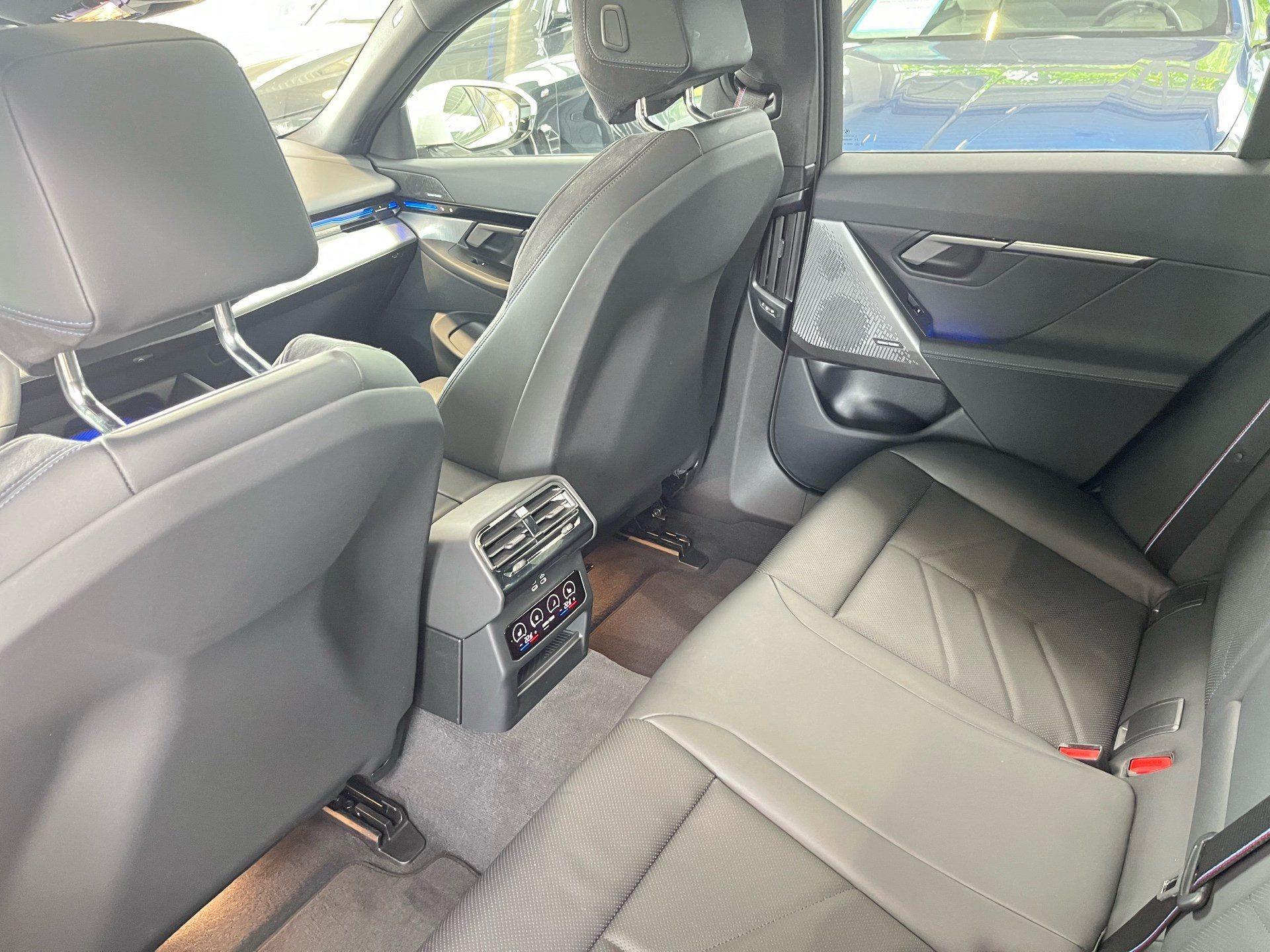 BMW 5er Touring – Bild 7