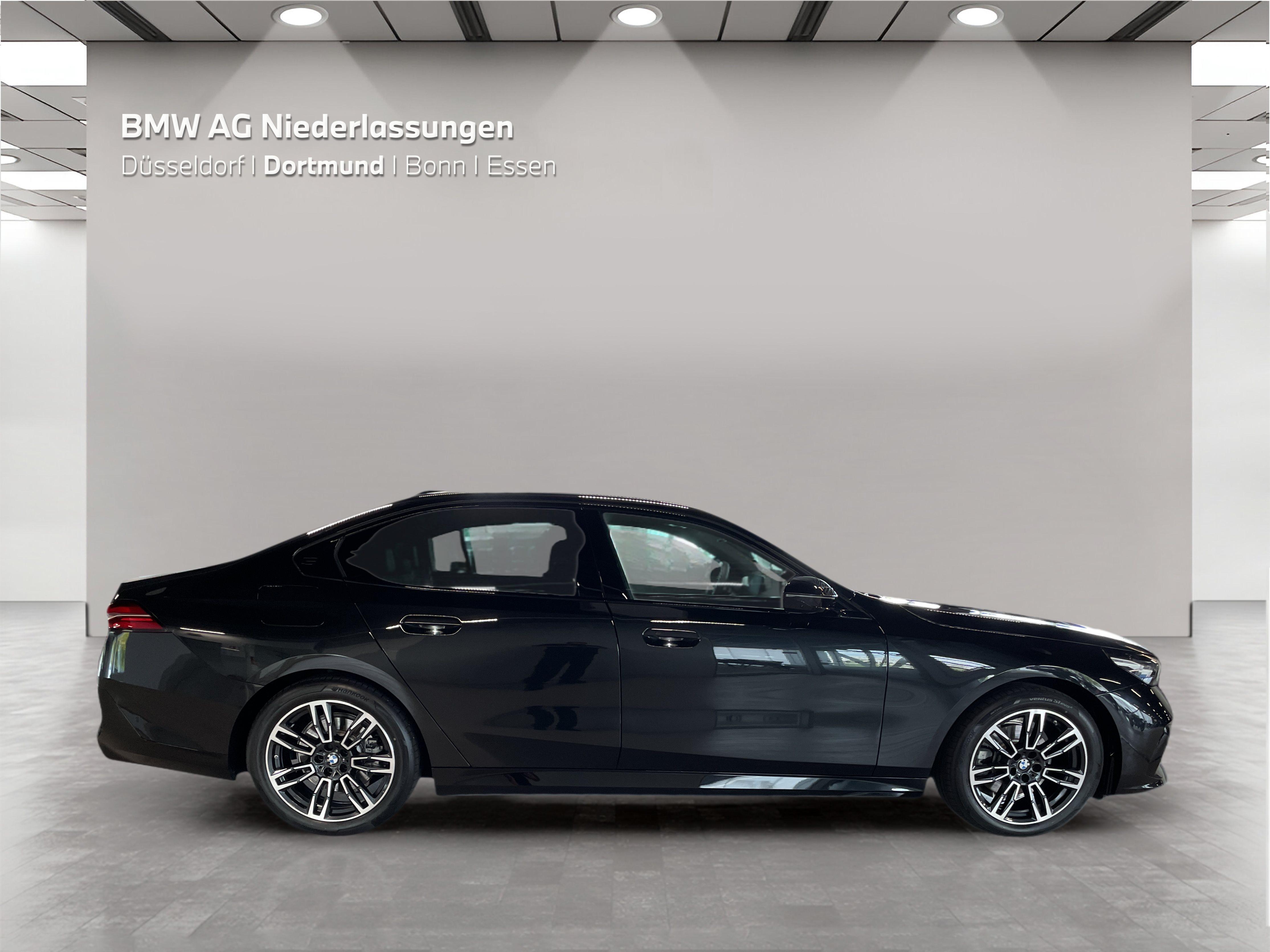 BMW 5er – Bild 17