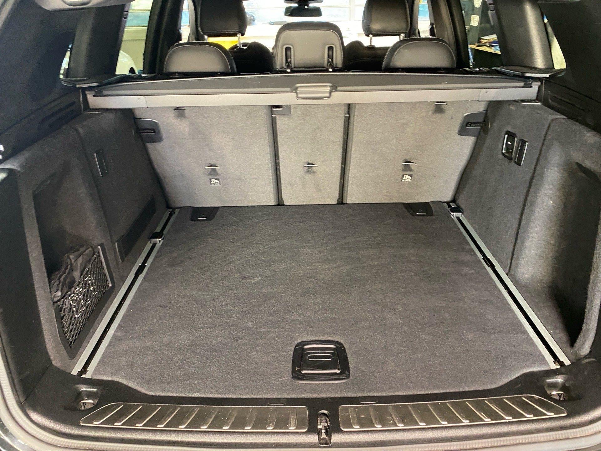 BMW X3 – Bild 9