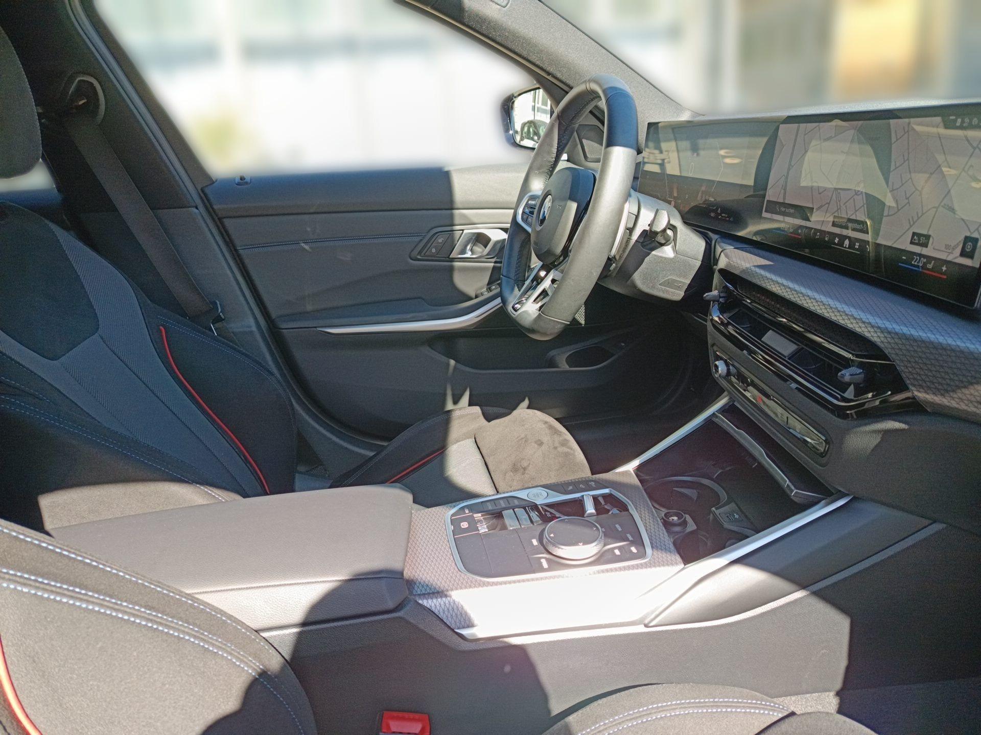 BMW 3er Touring – Bild 23