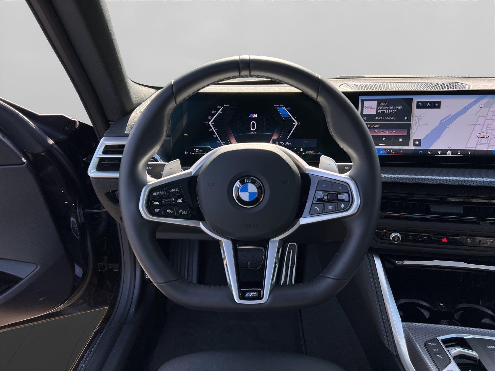 BMW 2er Coupé – Bild 13