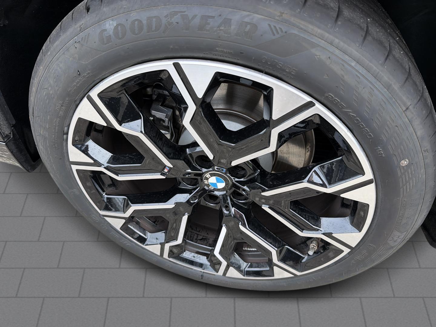 BMW X3 – Bild 46