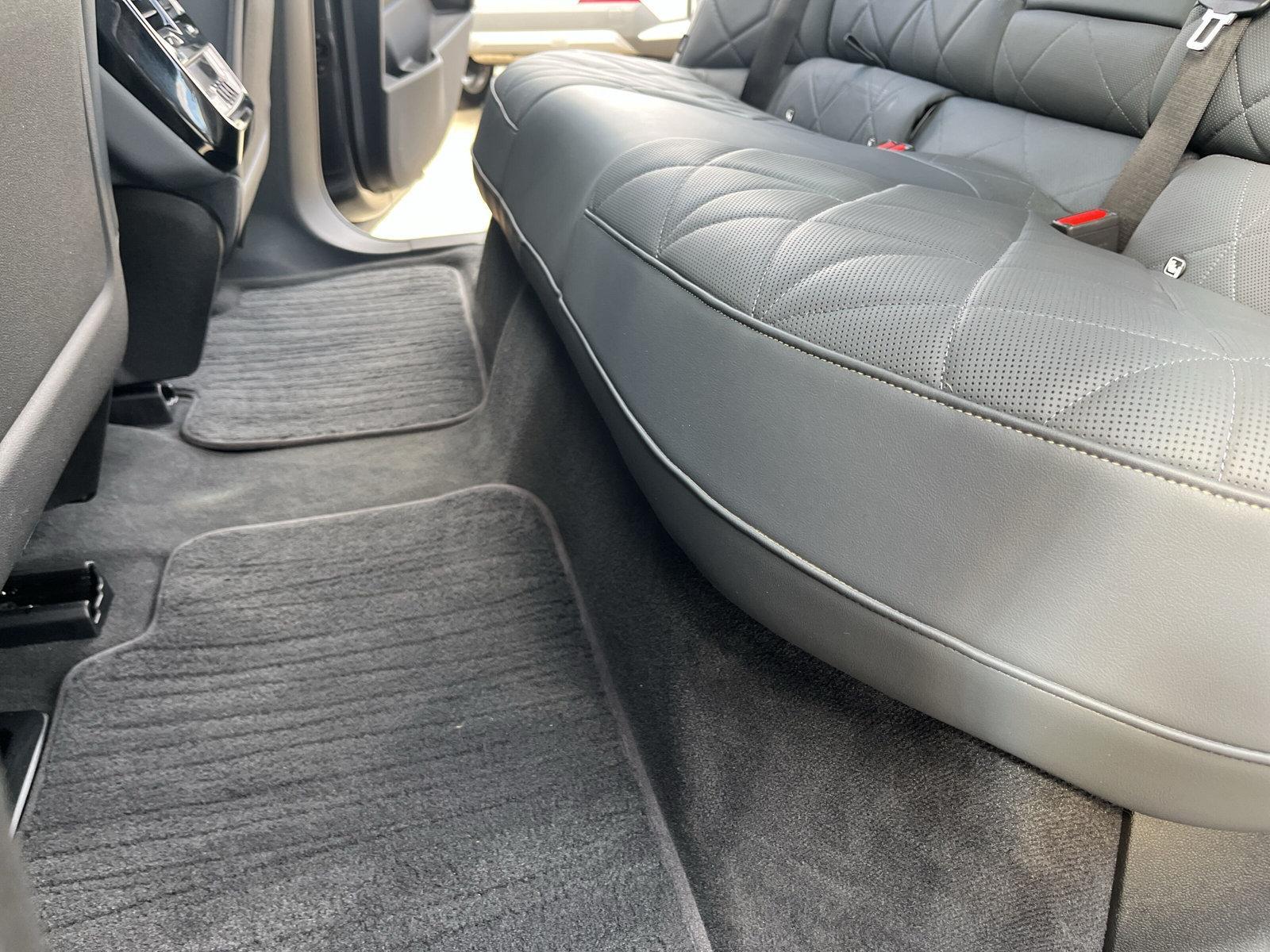 BMW iX – Bild 22