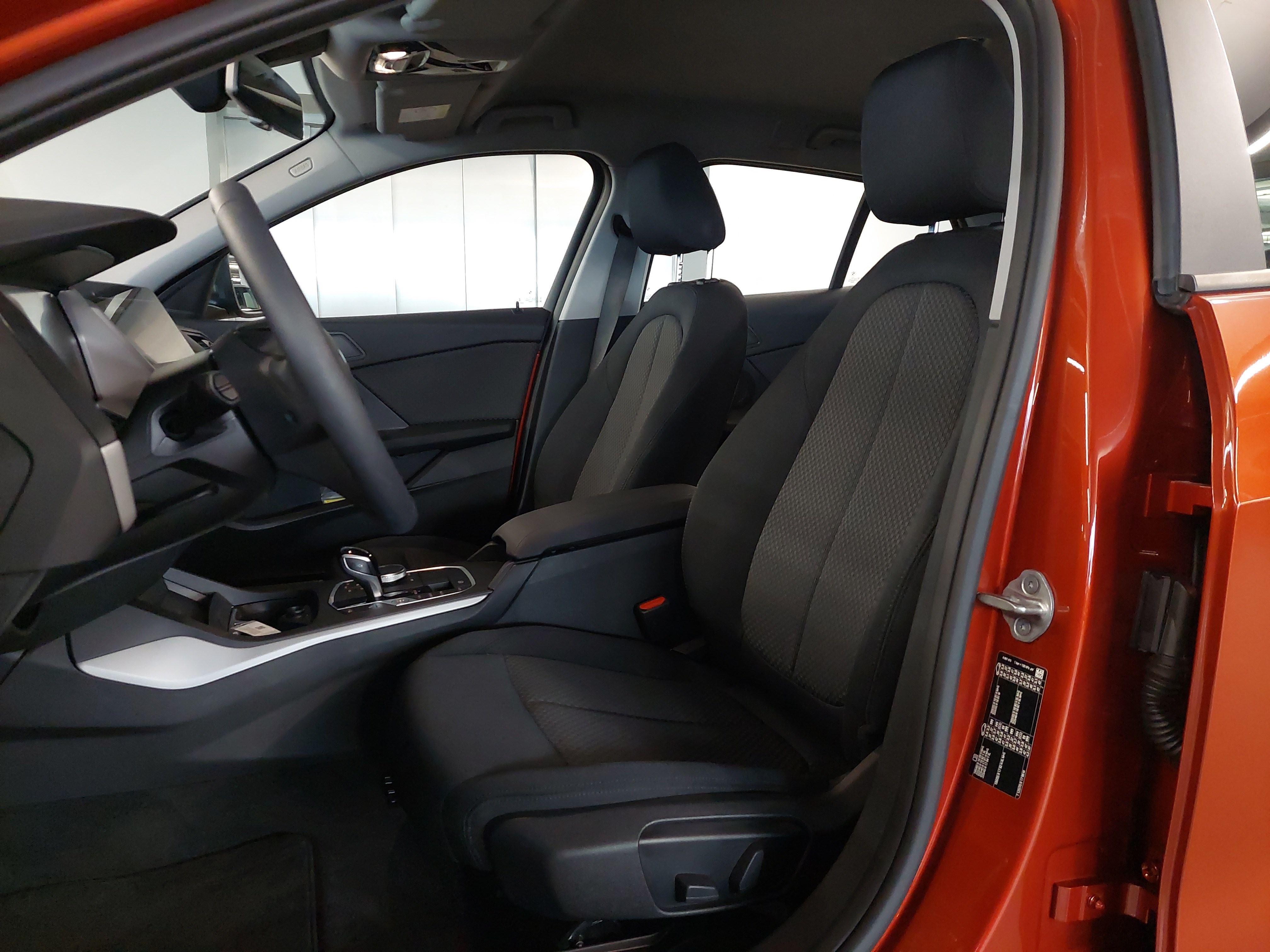 BMW 1er – Bild 6