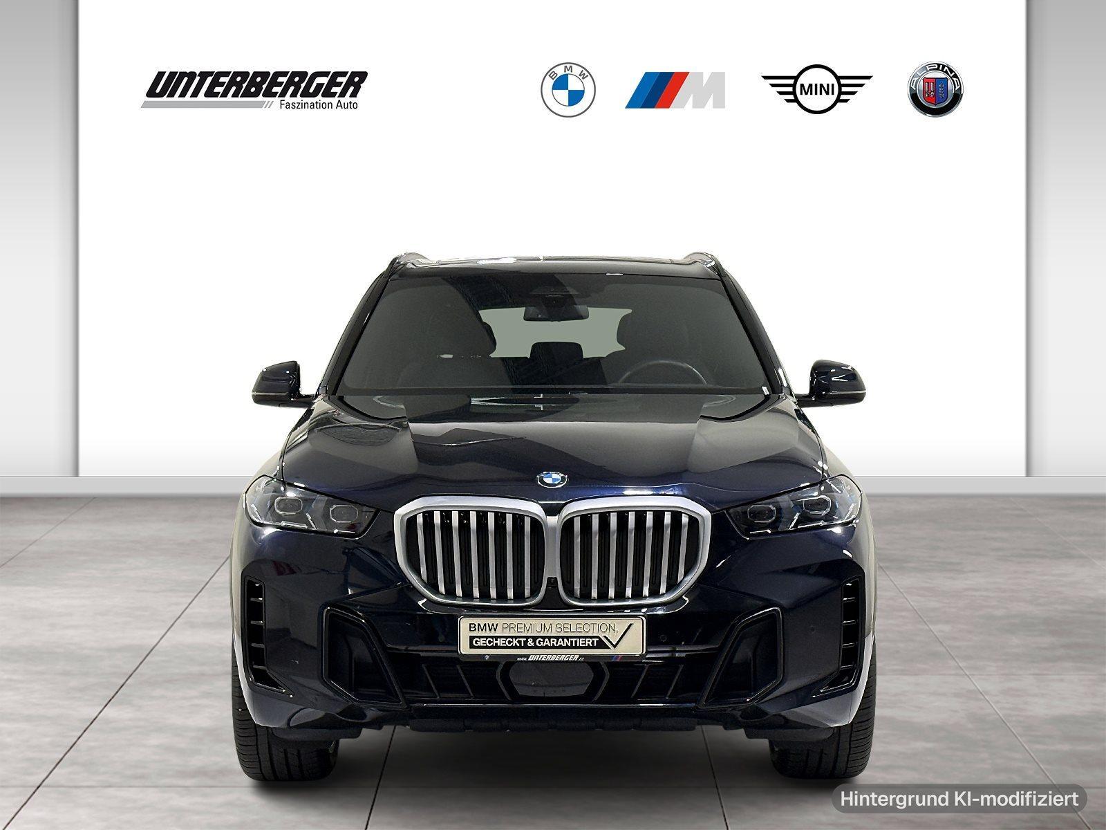 BMW X5 – Bild 4