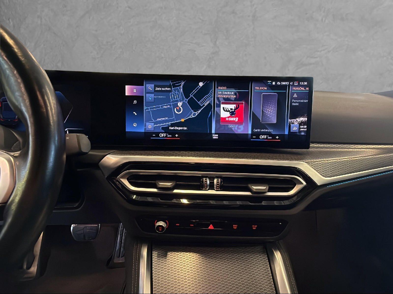 BMW i4 Gran Coupé – Bild 6
