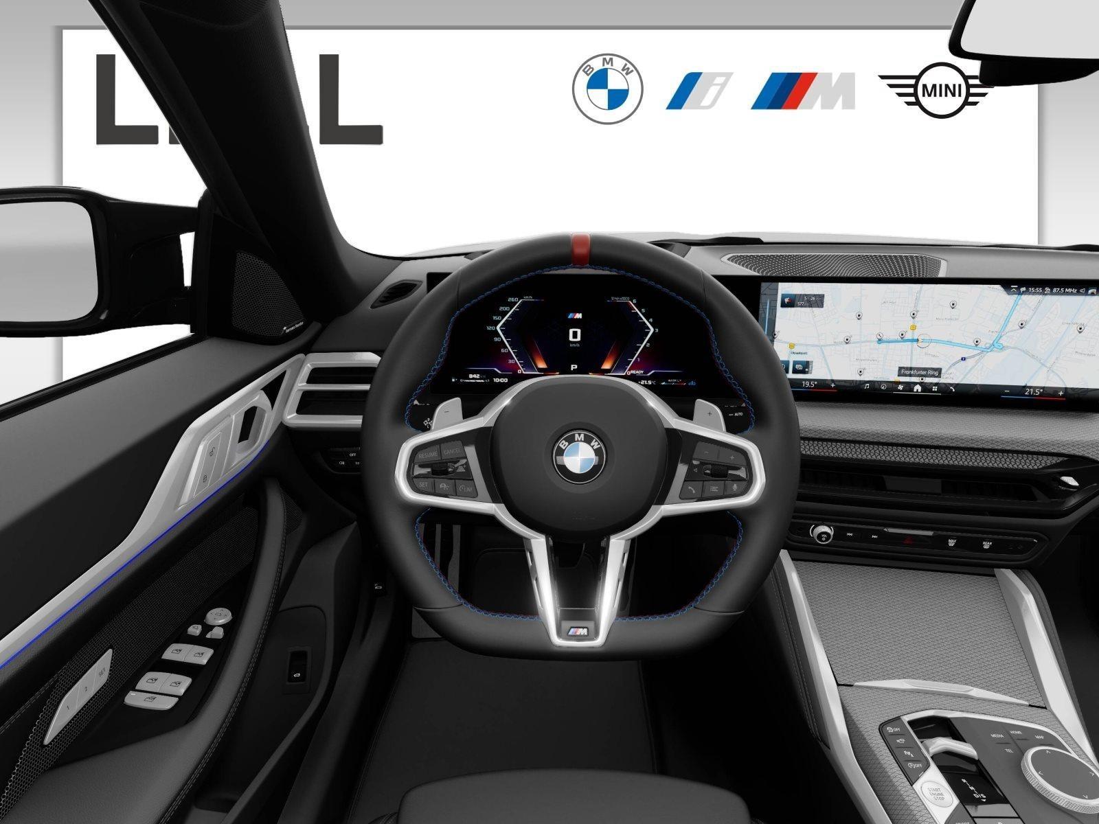BMW 4er Gran Coupé – Bild 9