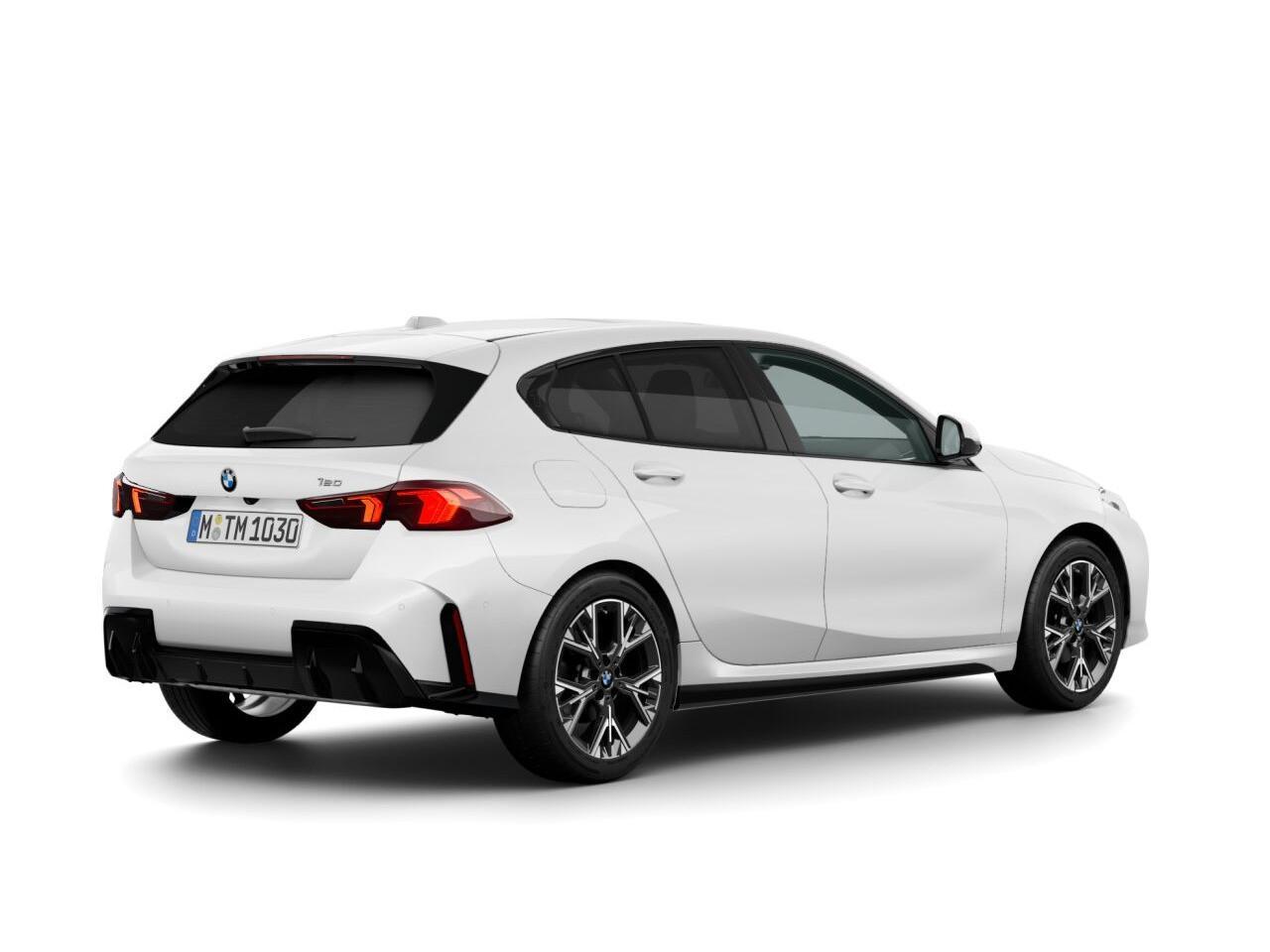 BMW 1er – Bild 7