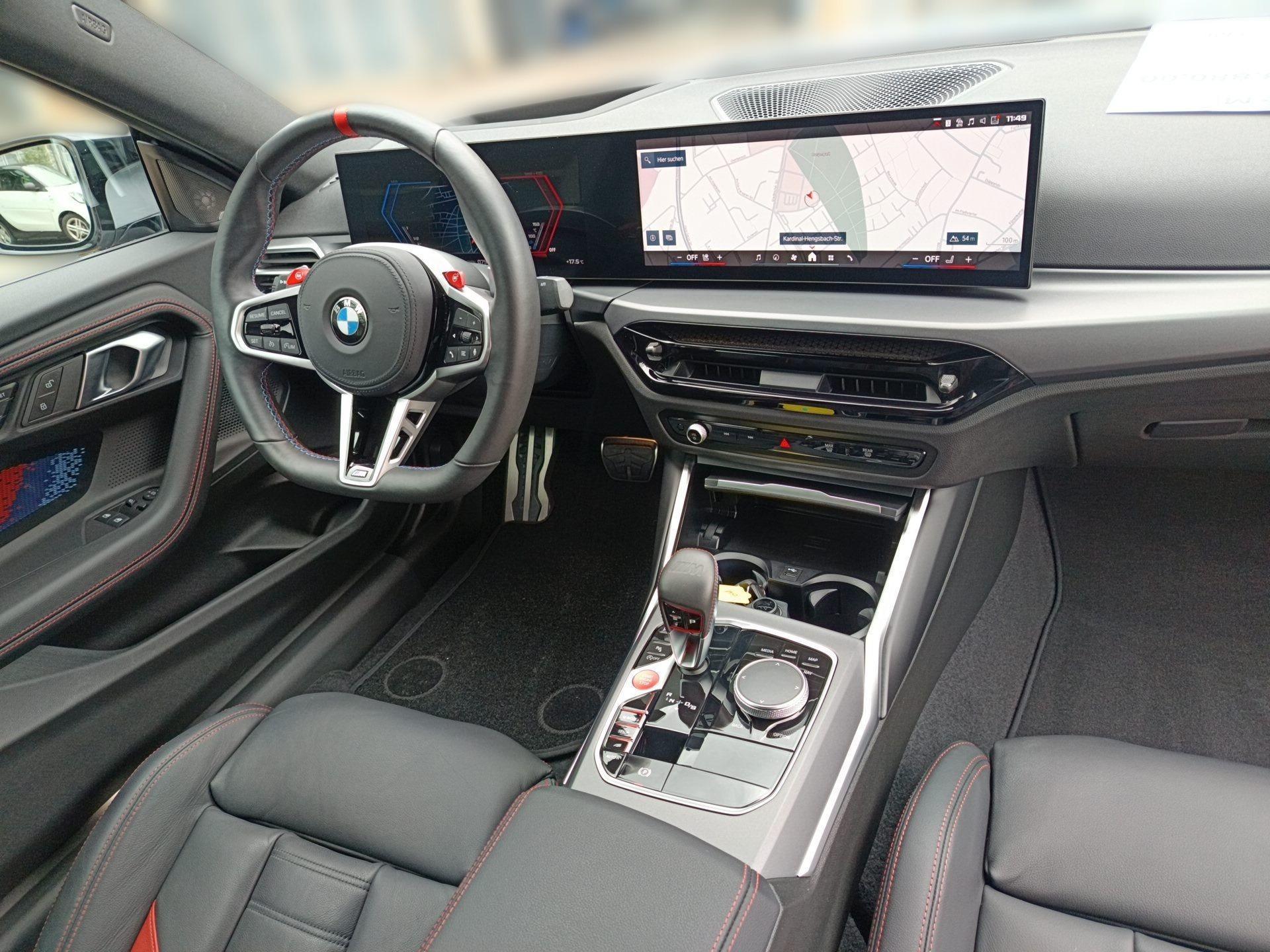 BMW M2 Coupé – Bild 17