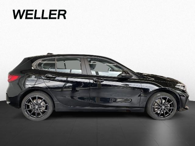 BMW 1er – Bild 5