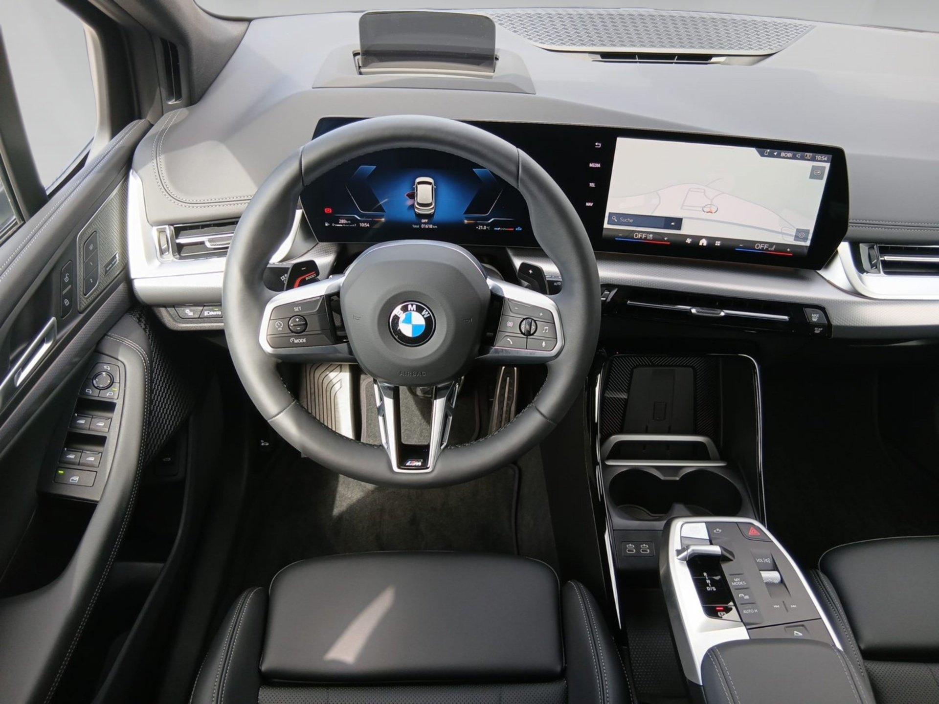 BMW 2er Active Tourer – Bild 8