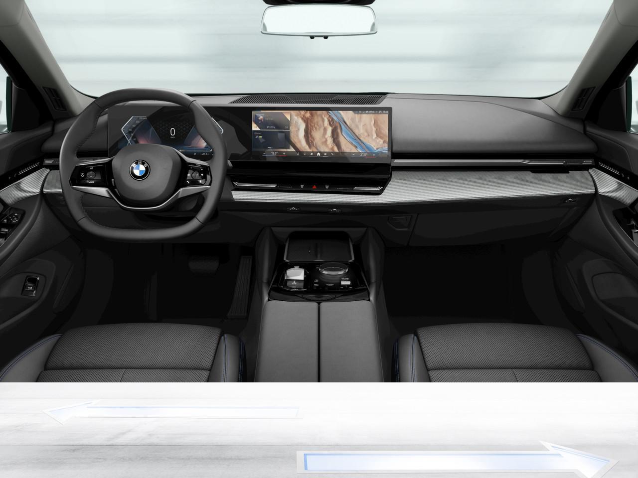 BMW 5er – Bild 5