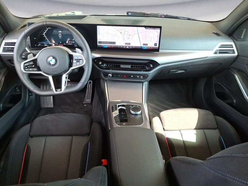 BMW 3er Touring – Bild 7