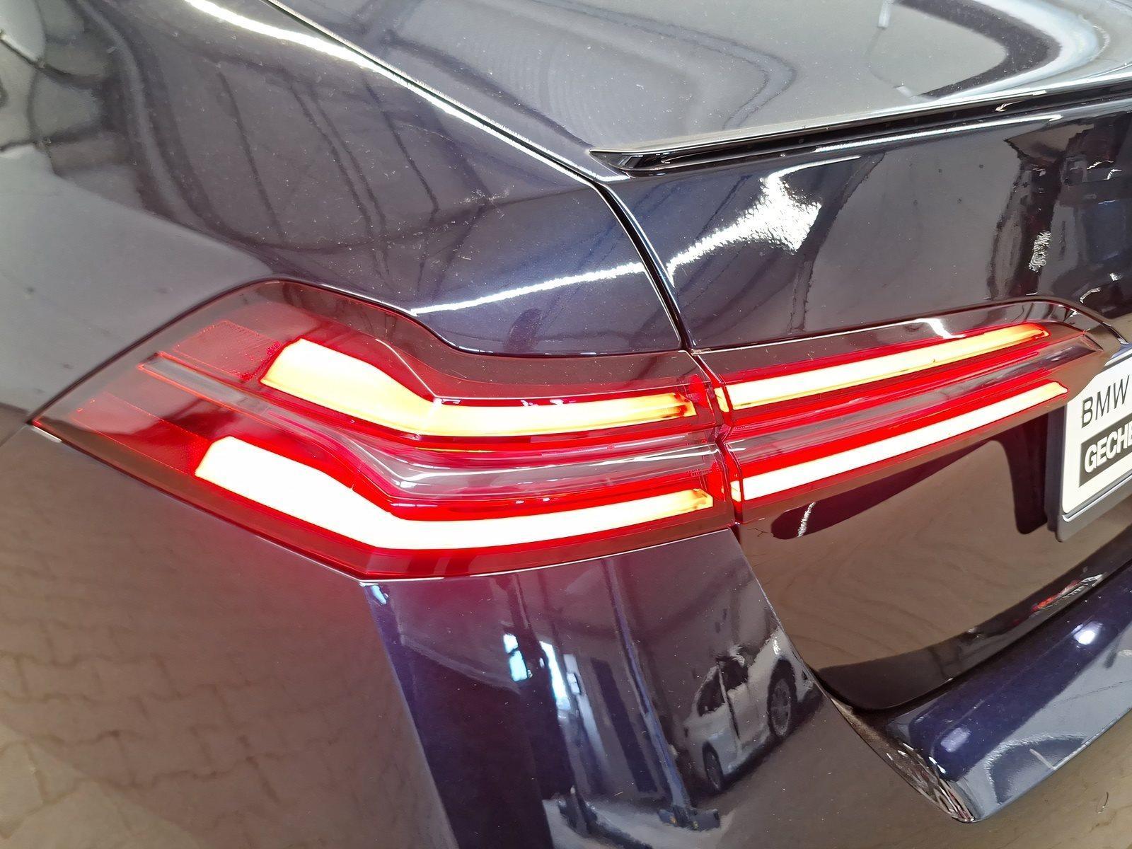 BMW 5er – Bild 21