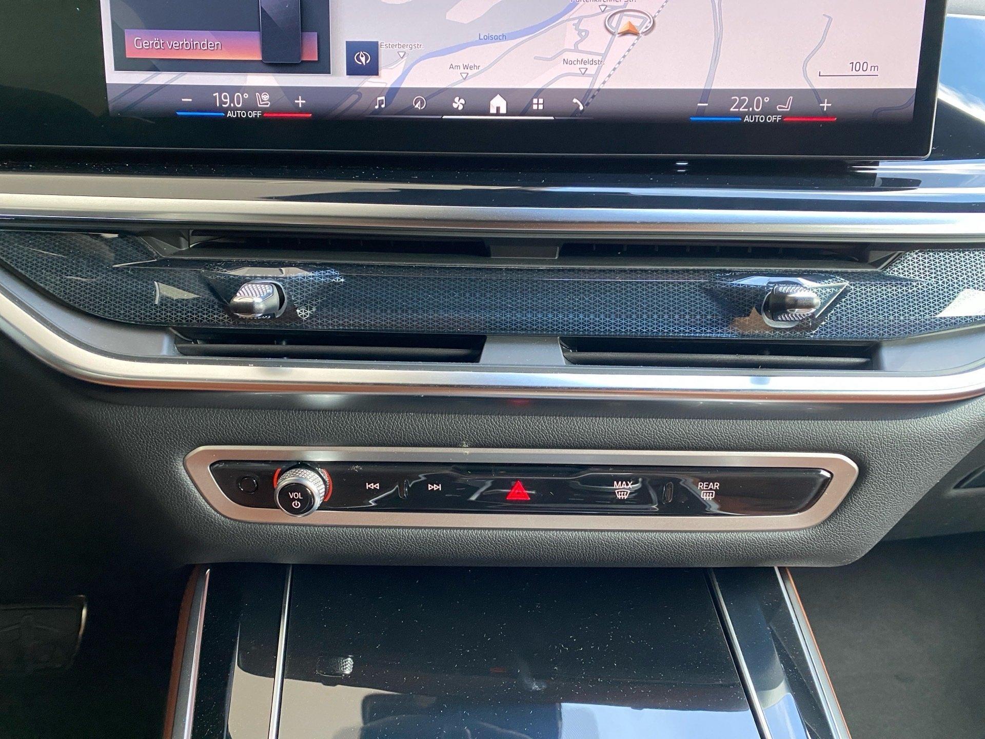 BMW X5 – Bild 11