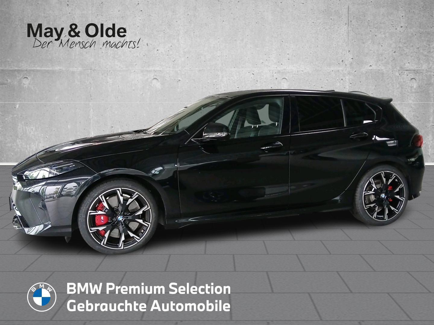 BMW 1er – Bild 11