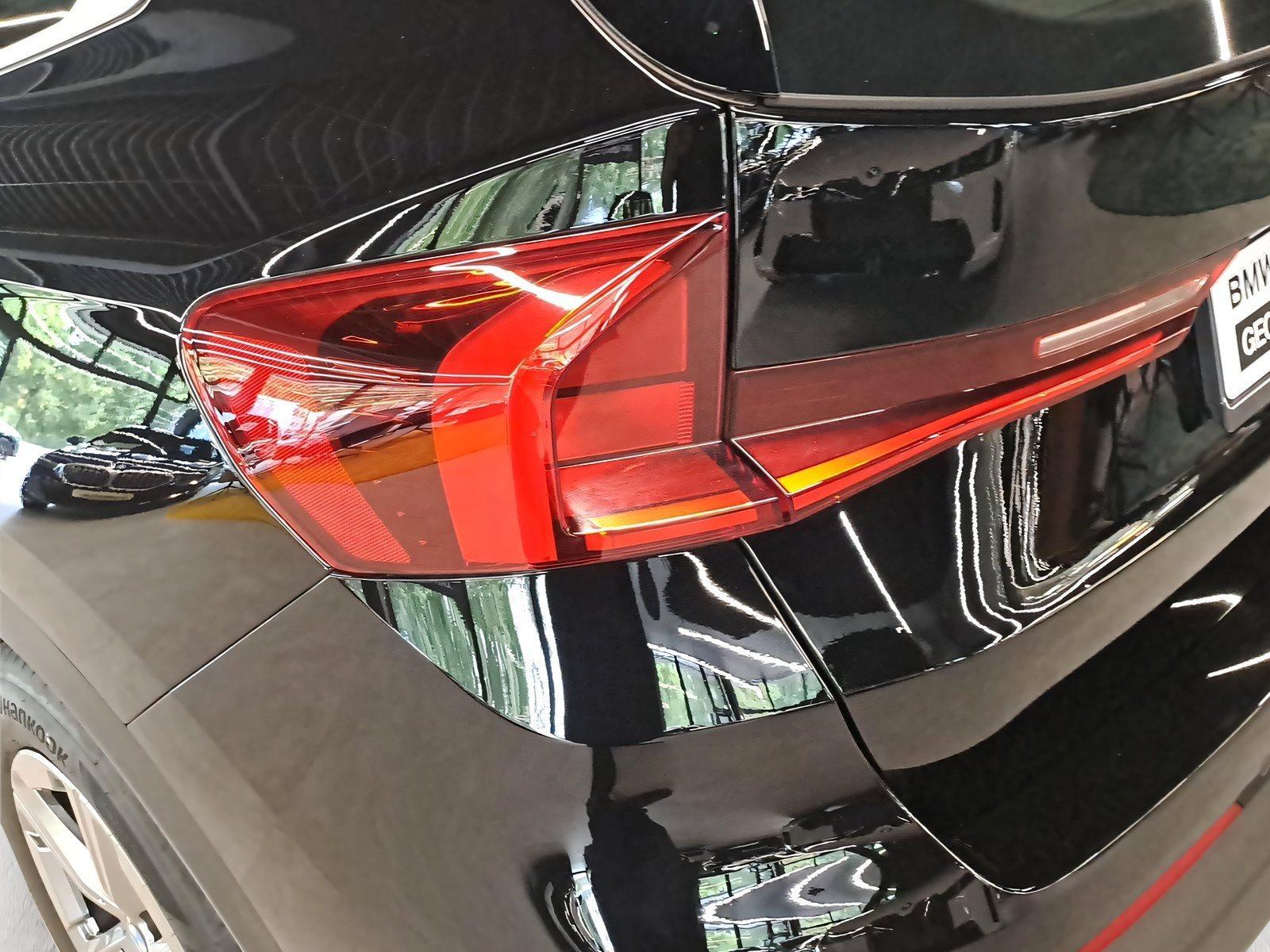 BMW X1 – Bild 6